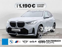 Grau Gebraucht 2025 BMW X3 M Sport SUV | 58.090 € (Fairer Preis)