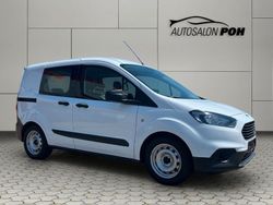 Weiß Gebraucht 2019 Ford Transit Limousine | 11.500 € (Fairer Preis)