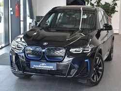 Andere Gebraucht 2022 BMW iX3 M Sport SUV | 38.900 € (Guter Preis)