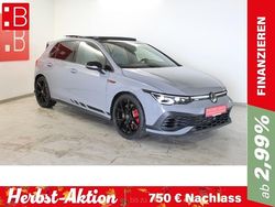 Grau Gebraucht 2023 VW Golf VIII Style Limousine | 38.980 € (Fairer Preis)