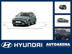 Mangrove green / mic Gebraucht 2024 Hyundai Bayon Prime SUV | 24.995 € (Etwas zu teuer)