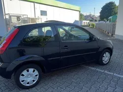 Schwarz Gebraucht 2008 Ford Fiesta Kleinwagen | 1.450 € (Guter Preis)