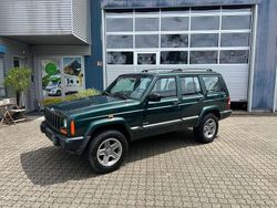 Other Gebraucht 2001 Jeep Cherokee Limited SUV | 4.900 €