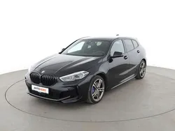 Schwarz Gebraucht 2020 BMW M135 Performance Kleinwagen | 31.500 € (Fairer Preis)