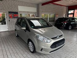 Grau Gebraucht 2013 Ford B-MAX Trend Van / Kleinbus | 5.950 € (Fairer Preis)