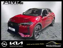 Divarot Gebraucht 2023 DS Automobiles DS3 Crossback E-Tense Opera SUV | 24.990 € (Fairer Preis)