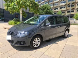 Grau Gebraucht 2019 Seat Alhambra Van / Kleinbus | 25.000 € (Superpreis)