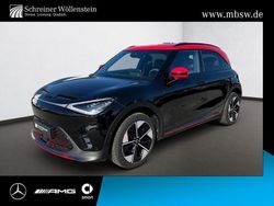 Schwarz Gebraucht 2024 Smart #1 Brabus SUV | 33.333 € (Guter Preis)