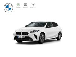 Alpinweiss iii Gebraucht 2025 BMW 135 Kleinwagen | 45.890 € (Teuer)