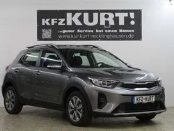 Astro grey Neu 2025 Kia Stonic SUV | 20.990 € (Fairer Preis)