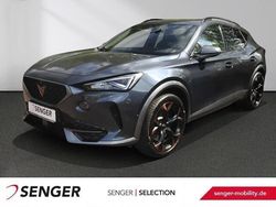 Grau Gebraucht 2021 Cupra Formentor VZ SUV | 23.780 € (Fairer Preis)