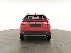 Kings red metallic Neu 2026 VW Taigo Style SUV | 27.475 € (Fairer Preis)
