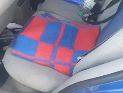 Blau Gebraucht 1999 VW Golf IV Kleinwagen | 350 € (Superpreis)