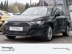 Audi A3 e-tron