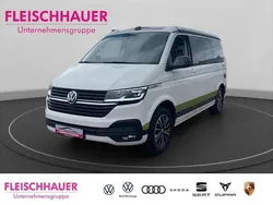 Gebraucht 2023 VW T6.1 Edition Van | 56.980 € (Etwas zu teuer)
