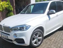 Weiß Gebraucht 2013 BMW X5 M Sport Line SUV | 28.000 € (Fairer Preis)