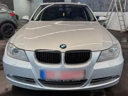 Silber Gebraucht 2005 BMW 320 Limousine | 4.750 € (Fairer Preis)