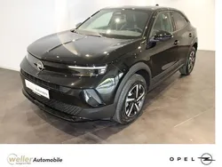 Metallic) (schwarz Neu 2025 Opel Mokka Edition SUV | 23.470 € (Guter Preis)