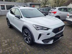 Weiß metallic Gebraucht 2023 Cupra Formentor SUV | 28.889 € (Fairer Preis)