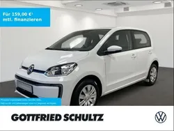 VW e-up!