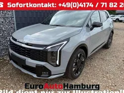 Wählbar ggf. mit aufpreis Neu 2025 Kia Sportage 4 SUV | 35.450 € (Guter Preis)