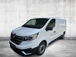 Weiß Gebraucht 2024 Renault Trafic Komfort Van / Kleinbus | 29.890 €