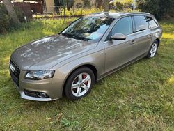 Andere farben Gebraucht 2009 Audi A4 Comfort Kombi | 9.990 € (Teuer)