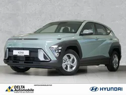 Mirage green / sol Neu 2025 Hyundai Kona Select SUV | 22.830 € (Superpreis)