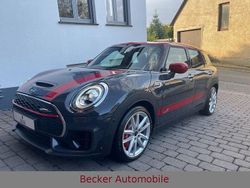 Grau Gebraucht 2020 Mini John Cooper Works Clubman Kombi | 30.490 € (Fairer Preis)