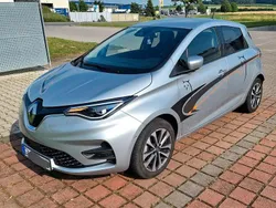 Grau Gebraucht 2020 Renault Zoe Intens Kleinwagen | 11.200 € (Guter Preis)