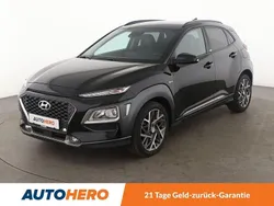 Schwarz Gebraucht 2020 Hyundai Kona Style SUV | 17.990 € (Guter Preis)