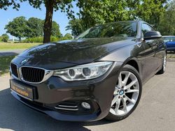 Jatoba metallic Gebraucht 2014 BMW 420 Limousine | 14.790 € (Fairer Preis)
