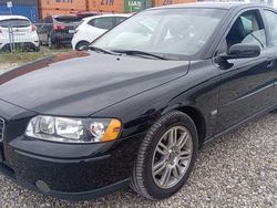 Schwarz Gebraucht 2005 Volvo S60 Kinetic Limousine | 4.300 € (Fairer Preis)