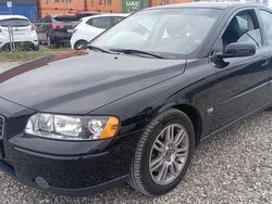 Schwarz Gebraucht 2005 Volvo S60 Kinetic Limousine | 4.300 € (Guter Preis)