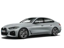 Gebraucht 2025 BMW 420 Efficient Dynamics Coupé | 36.990 €