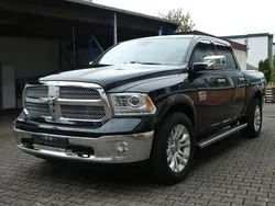 Schwarz Gebraucht 2015 Dodge Ram Abholung | 29.900 € (Fairer Preis)
