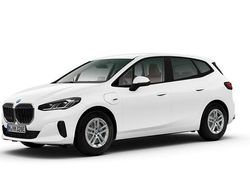 Gebraucht 2022 BMW 225 Active Tourer Luxury Line Van / Kleinbus | 27.999 € (Fairer Preis)
