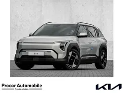 Silber Neu 2025 Kia EV3 SUV | 34.990 € (Superpreis)