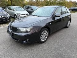 Grau Gebraucht 2010 Subaru Impreza Comfort SUV | 3.990 € (Superpreis)
