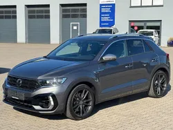 Grau Gebraucht 2021 VW T-Roc Beats SUV | 28.780 € (Superpreis)