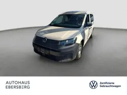 VW Caddy Maxi