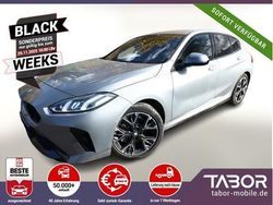 Grau (skyscraper grau metallic) Neu 2025 BMW 120 M Sport Kleinwagen | 36.687 € (Fairer Preis)