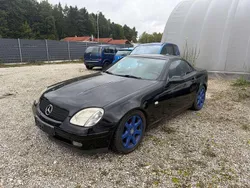 Other Gebraucht 1999 Mercedes SLK230 Cabrio | 900 € (Superpreis)