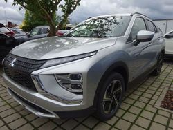 Silber Neu 2024 Mitsubishi Eclipse Cross Plus SUV | 31.300 €