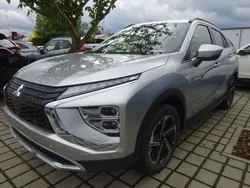 Silber Neu 2024 Mitsubishi Eclipse Cross Plus SUV | 32.890 €