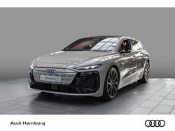 Beige Neu 2026 Audi S6 e-tron Sport Limousine | 109.880 €