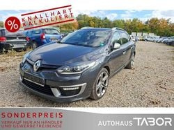 Schwarz Gebraucht 2024 Renault Mégane GT GT-Line Coupé | 5.285 €