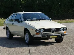Gebraucht 1978 Alfa Romeo GT Coupé | 15.900 €
