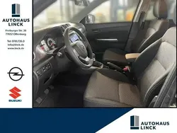 Grau Neu 2024 Suzuki Vitara Comfort SUV | 23.488 € (Fairer Preis)