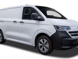 Weiß Neu 2025 VW T6.1 Van | 44.644 € (Superpreis)
